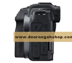 بدنه دوربین بدون آیینه کانن Canon EOS RP Mirrorless Camera Body