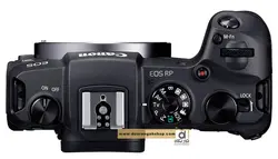 بدنه دوربین بدون آیینه کانن Canon EOS RP Mirrorless Camera Body