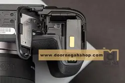 بدنه دوربین بدون آیینه کانن Canon EOS RP Mirrorless Camera Body