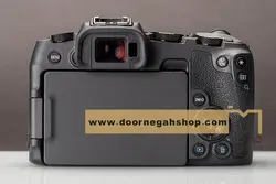 بدنه دوربین بدون آیینه کانن Canon EOS RP Mirrorless Camera Body