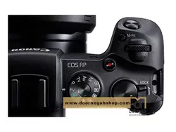 بدنه دوربین بدون آیینه کانن Canon EOS RP Mirrorless Camera Body