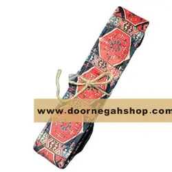 بند دوربین طرح دار Camera Strap