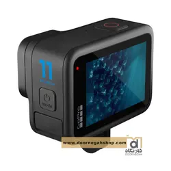 دوربین ورزشی گو پرو 11 سیاه GoPro HERO11 Black