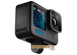 دوربین ورزشی گو پرو 11 سیاه GoPro HERO11 Black