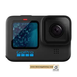 دوربین ورزشی گو پرو 11 سیاه GoPro HERO11 Black