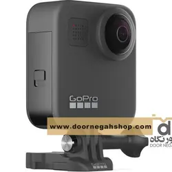 دوربین ورزشی گو پرو مکس 360 درجه GoPro MAX 360 Action Camera