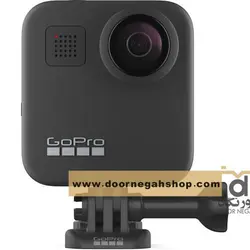 دوربین ورزشی گو پرو مکس 360 درجه GoPro MAX 360 Action Camera