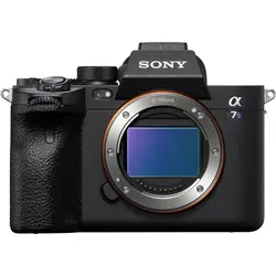 دوربین عکاسی دیجیتال سونی Sony A7S III Mirrorless Body