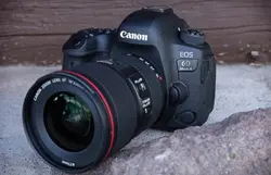 دوربین دیجیتال عکاسی کانن  Canon EOS 6D MARK II body