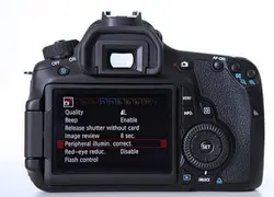 دوربین دیجیتال عکاسی کانن  Canon EOS 6D MARK II body