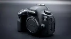 دوربین دیجیتال عکاسی کانن  Canon EOS 6D MARK II body
