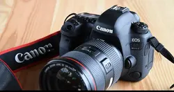 دوربین دیجیتال عکاسی کانن  Canon EOS 6D MARK II body