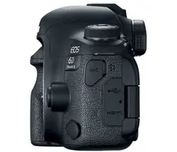 دوربین دیجیتال عکاسی کانن  Canon EOS 6D MARK II body