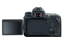 دوربین دیجیتال عکاسی کانن  Canon EOS 6D MARK II body