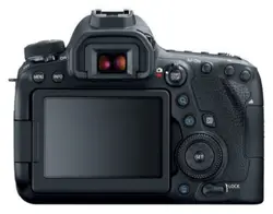 دوربین دیجیتال عکاسی کانن  Canon EOS 6D MARK II body