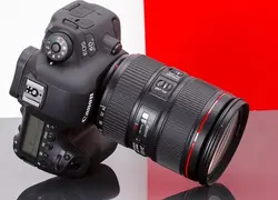 دوربین دیجیتال عکاسی کانن  Canon EOS 6D MARK II body