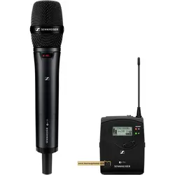 میکروفون بی­ سیم سنایزر Sennheiser EW 135 P-G4 Wireless Microophone