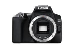 دوربین دیجیتال عکاسی Canon 250D Body