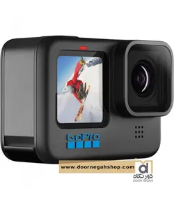 دوربین ورزشی گو پرو  GoPro HERO 10