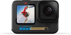 دوربین ورزشی گو پرو  GoPro HERO 10