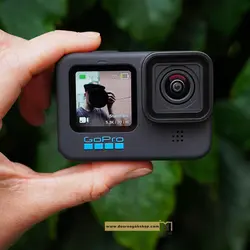 دوربین ورزشی گو پرو  GoPro HERO 10