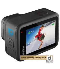 دوربین ورزشی گو پرو  GoPro HERO 10