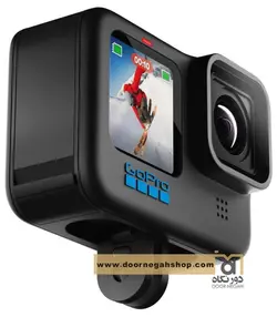 دوربین ورزشی گو پرو  GoPro HERO 10