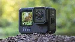 GOPRO HERO9 BLACK