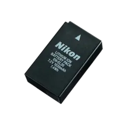 باتری دوربین نیکون مدل EN-EL20