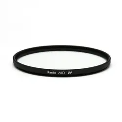 فیلتر لنز دوربین عکاسی کنکو kenko 49mm Air UV Filter