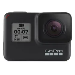 دوربین ورزشی گوپرو7 GoPro Hero 7 Action camera