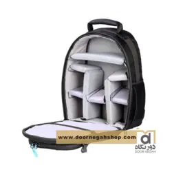 کوله پشتی پروفکس Profox LPR Backpac
