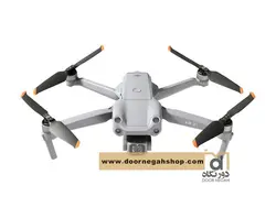 کوادکوپتر Mavic air2s (هلی‌شات)
