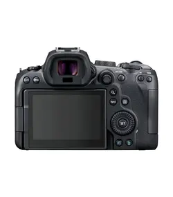 دوربین کانن EOS R6 Mirrorless Camera Body