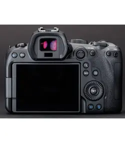 دوربین کانن EOS R6 Mirrorless Camera Body