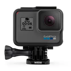 دوربین فیلم برداری ورزشی گوپرو 6 GoPro Hero6 Action Camer