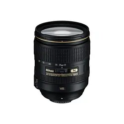 لنز نیکون Nikon AF-S Nikkor 24-120mm f/4G ED VR