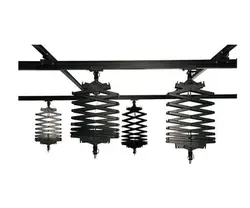 پانتوگراف عکاسی ۴ ریل ۴ بازو مدل Pantograph QH-3404