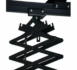 پانتوگراف عکاسی ۴ ریل ۴ بازو مدل Pantograph QH-3404