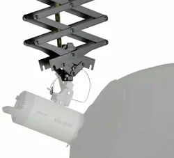 پانتوگراف عکاسی ۴ ریل ۴ بازو مدل Pantograph QH-3404