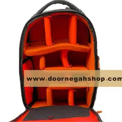 کوله پشتی دوربین طرح بنرو Benro Rengar 400 Camera bag
