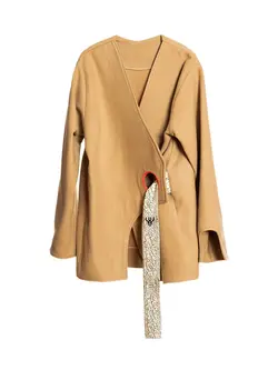 پالتو فوتر خوشنویسی