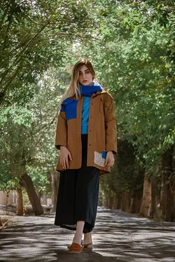 کت پائیزه
