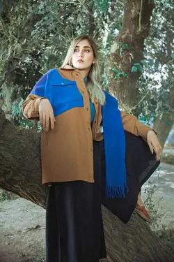 کت پائیزه