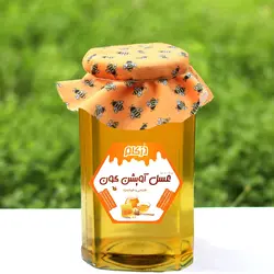 عسل طبیعی آویشن‌گون