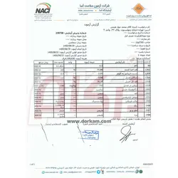 عسل طبیعی کنار (سدر) ۴۰۰ گرمی