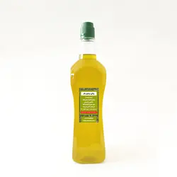 روغن زیتون بکر