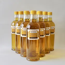 روغن کنجد 10 تایی