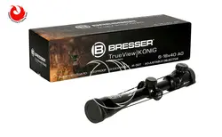 دوربین تفنگ برسر bresser 6.18X40