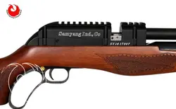 تفنگ PCP سامیانگ ایگل کلو